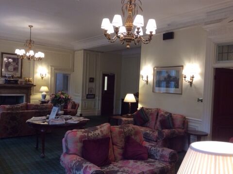 The Farmers Club Reap the Rewards of Energy Saving with Megaman Lamps